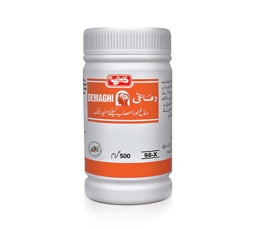 Health Supplements
